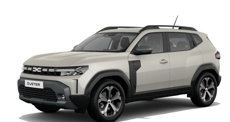 Dacia Duster cena 123700 przebieg: 10, rok produkcji 2024 z Pisz małe 37